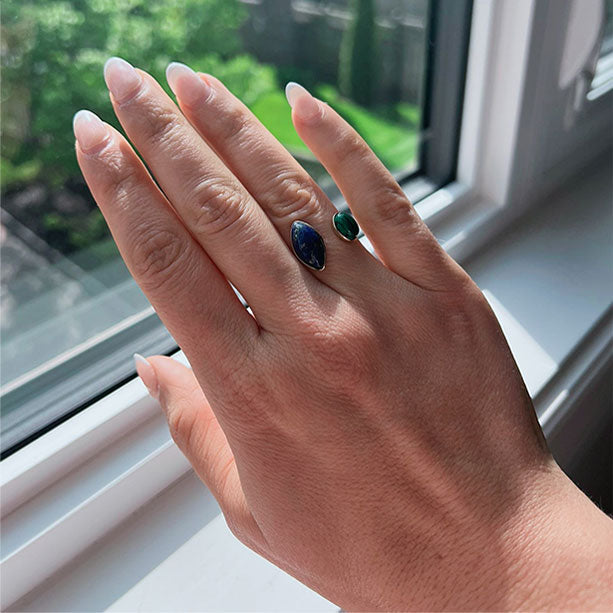 Nadine Ring