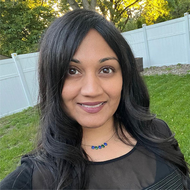 Nadine Necklace
