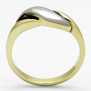 14K Gold-Plated Priya Ring