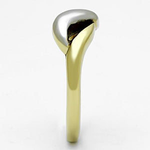14K Gold-Plated Priya Ring