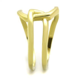 14K Gold-Plated Edyn Ring