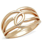 14K Rose Gold-Plated Kinvarra Ring