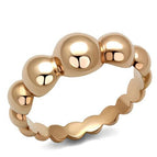 14K Rose Gold-Plated Annalise Ring