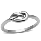 Juliet Love Knot Ring