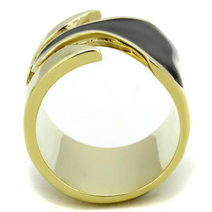 14K Gold-Plated Avery Ring
