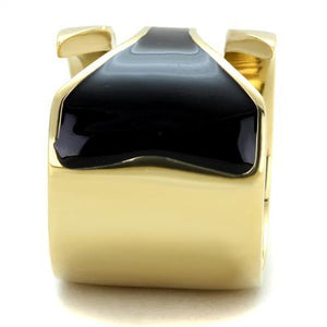14K Gold-Plated Avery Ring