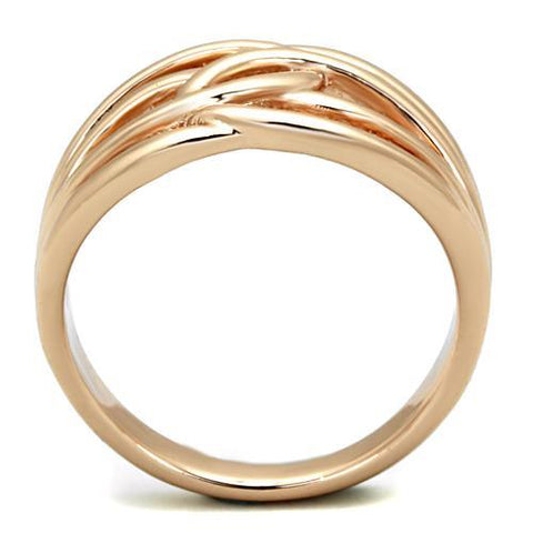 14K Rose Gold-Plated Kinvarra Ring