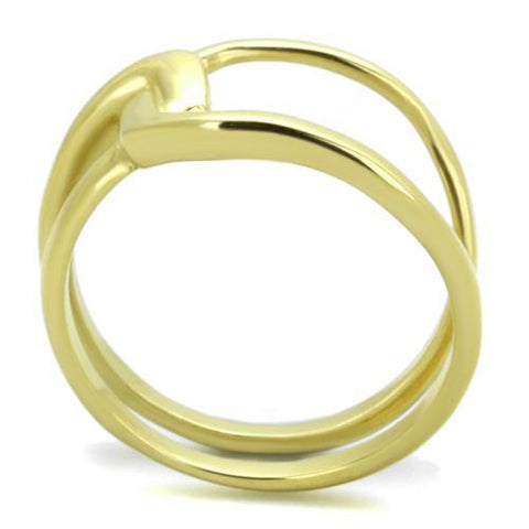 14K Gold-Plated Edyn Ring