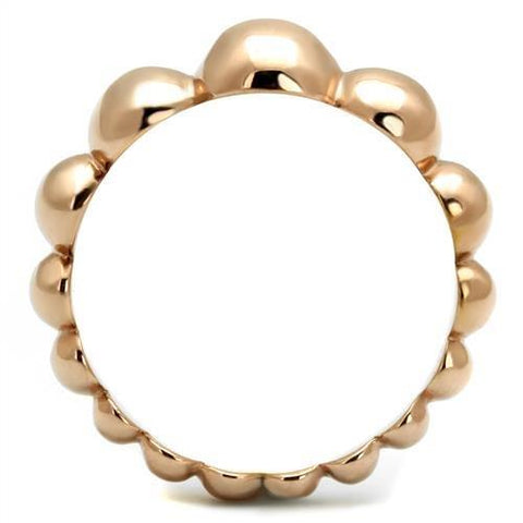 14K Rose Gold-Plated Annalise Ring