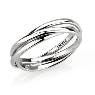 Interlocking Lexy Ring