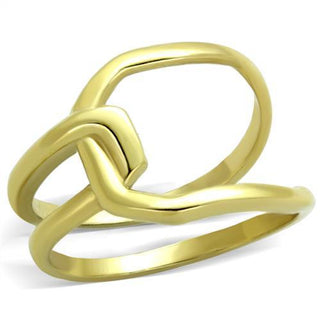 14K Gold-Plated Edyn Ring
