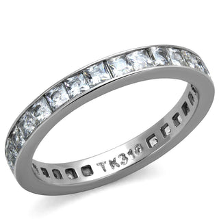 Anya Ring with AAA Grade Cubic Zirconias