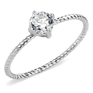 Eloise Ring with AAA Grade Cubic Zirconia